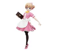 FuRyu Corporation -Is The Order a Rabbit ? Bloom Trio-Try-iT Figure -Cocoa-