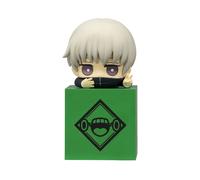 FURYU Corporation Jujutsu Kaisen Hikkake Figure-Toge Inumaki-