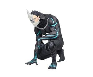 Furyu Corporation-Kaiju No. 8 Figurine de Bouchon de Nouilles - Kaiju No. 8