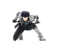 FURYU Corporation-Kaiju No. 8 Figurine de nouilles - Soshiro Hoshina