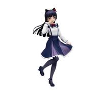 FuRyu Corporation - Oreimo 2 Trio-Try-iT Figure -Kuroneko-