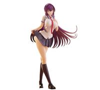 FuRyu Corporation-Please Put Them On, Takamine-san Trio-Try-iT Figure -Takane Takamine