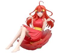 FuRyu Corporation - Quintessential Quintuplets Specials Bloo-me ! - Figurine Nakano Itsuki