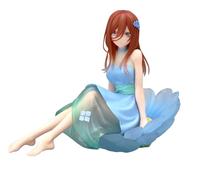 FuRyu Corporation - Quintessential Quintuplets Specials Bloo-me ! - Figurine Nakano Miku