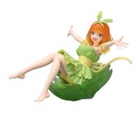 FuRyu Corporation - Quintessential Quintuplets Specials Bloo-me ! - Figurine Nakano Yotsuba