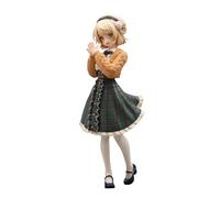 FuRyu Corporation - Shigure Ui Trio-Try-iT Figure -Shigure Ui-