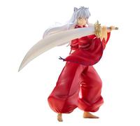 FURYU Corporation Statuette Inuyasha en PVC Trio-Try-iT Inuyasha 15 cm