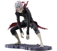 FuRyu - Dan Da Dan - Figure Transformée Okarun Version Tenitol
