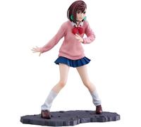 FuRyu - Dan Da Dan - Figurine Momo Tenitol
