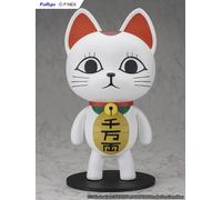 Furyu Dandadan F:Nex Statuette PVC 1/7 Turbo Granny Beckoning Cat