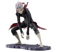 Furyu Dandadan - Figurine de ténitol transformée Okarun
