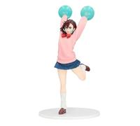 Furyu Dandadan Momo Ayase Trio-Try-iT Figurine