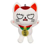 Furyu Dandadan Turbo Mamie Nounours 12 Cm