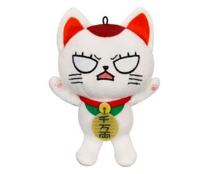 Furyu Dandadan Turbo Mamie Nounours 12 Cm