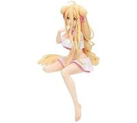Furyu Date A Live V : Figurine Hoshimiya Mukuro Noodle Stopper (Version maillot de bain)