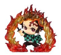 Demon Slayer: Kimetsu No Yaiba - Statuette Hold Kamado Tanjiro 8 Cm