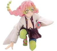 Figurine Furyu Demon Slayer- Kimetsu no Yaiba - Noodle Stopper Kanroji Mitsuri 11 cm