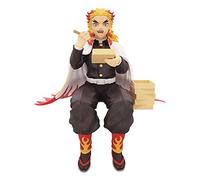Furyu - Demon Slayer : Kimetsu no Yaiba Noodle Stopper Rengoku Kyojuro 14 cm