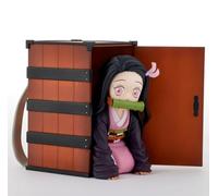 Demon Slayer: Kimetsu No Yaiba - Statuette Nezuko In Box 11 Cm