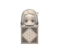 Furyu Demon Slayer: Kimetsu no Yaiba Statuette PVC Hikkake Kamado Nezuko A 10 cm
