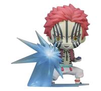 FURYU Statuette PVC Demon Slayer: Kimetsu no Yaiba Hold Akaza 7 cm