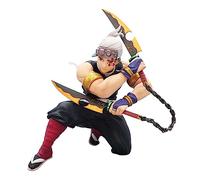 Furyu Demon Slayer: Kimetsu no Yaiba Statuette PVC Noodle Stopper Uzui Tengen 15 cm