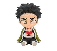 Demon Slayer: Kimetsu No Yaiba Statuette Pvc Potetto Himejima Gyomei