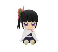 Furyu Demon Slayer: Kimetsu no Yaiba Statuette PVC Potetto Tsuyuri Kanao 9 cm