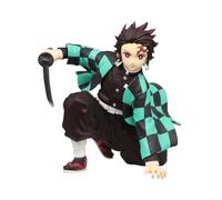 FURYU - Demon Slayer - Tanjiro Kamado Noodle Stopper Figure