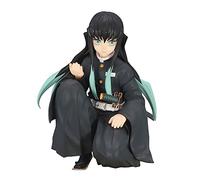 Figurine Demon Slayer: Kimetsu no Yaiba - Noodle Stopper Tokito Muichiro 9 cm