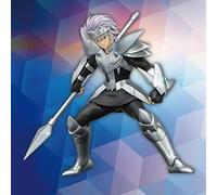 Furyu Dragon Quest - The Adventure of Dai - Hyunckel SSS Figure