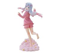Furyu - Eromanga Sensei Tenitol Sagiri Izumi Non-Scale Figure