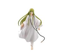 Furyu Fate / Grand Order Absolute Demonic Front Babylonia, Enkidu Kingu Lancer SSS Figure 21cm