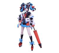 Fate - /Grand Order Sss Servant - Statuette Archer/Sei Shonagon 18 Cm