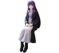 Frieren: Beyond Journey's End - Statuette Noodle Stopper Fern (Re-Run) 16 Cm