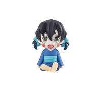 Furyu - Figure Potetto Inoko Demon Slayer Kimetsu No Yaiba 9 cm, 140348