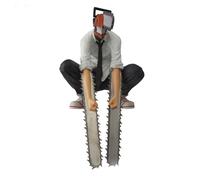 Furyu - Figurine Chainsaw Man - Noodle Stopper