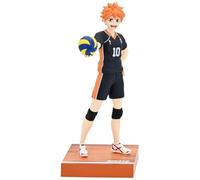 Furyu - Figurine Haikyu!! - Shoyo Hinata 17cm - 4582655073883