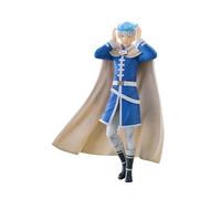 Furyu Frieren: Beyond Journey's End : Himmel Trio-Try-iT Figurine
