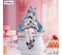 FURYU Goddess of Victory Nikke Noodle Stopper Privaty Unkind Maid