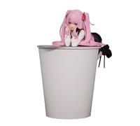 Furyu Goddess of Victory: Nikke - Statuette Noodle Stopper Yuni 14 cm