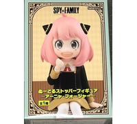 Furyu Good Smile Company Anya Fig. 10 cm Spy x Family Noodle Stopper re-Run