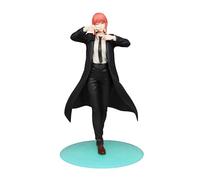 Furyu Good Smile Company Makima Exceed Creative Fig. 21,5 cm Chainsaw Man