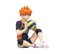 Haikyu !! - Shoyo Hinata - Statuette Noodle Stopper 12cm