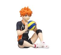 Furyu Haikyu !! - Shoyo Hinata - Statuette Noodle Stopper 12cm