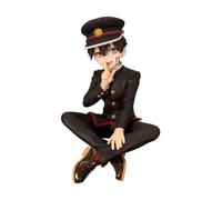 Furyu Hanako-Kun Figurine 11 cm Toilet Bound Hanako-Kun Season 2 Noodle Stopper