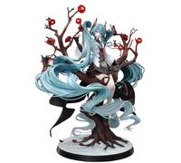 Furyu - Hatsune Miku 2022 Chinois New Year 1/7 Figurine en PVC