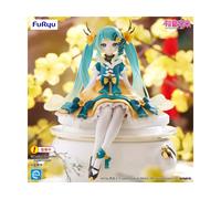 Furyu - HATSUNE MIKU 2025 Chinese New Year Version - Noodle Stopper