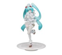 Hatsune Miku - Statuette Exceed Creative Sweetsweets Series Noel 18 Cm