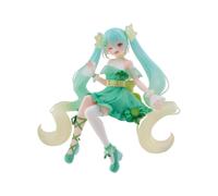 Furyu - HATSUNE MIKU Lime Version - Noodle Stopper